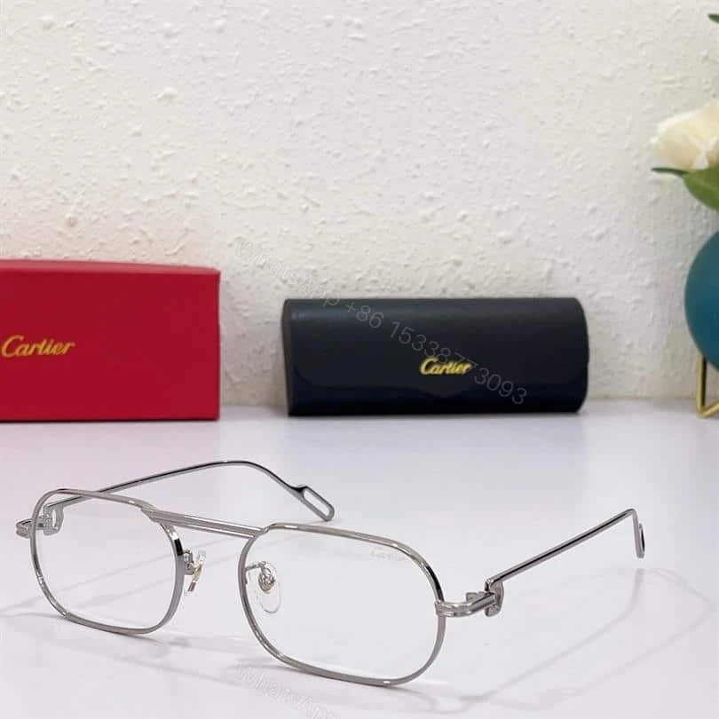 View 8 of CARTIER SUNGLASSES – GCT12