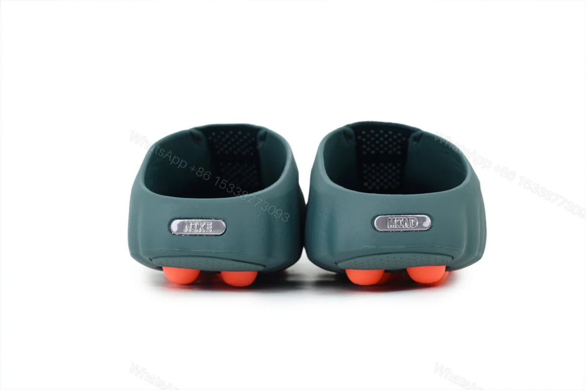 View 2 of Nike Mind 001 'Mineral Slate' HQ4307-300