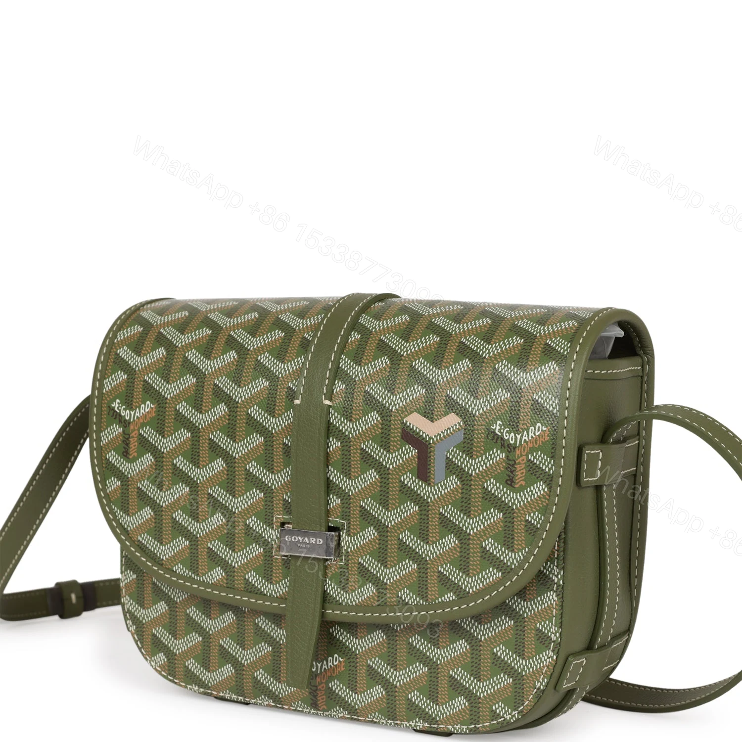 View 9 of Belvedere MM Bag