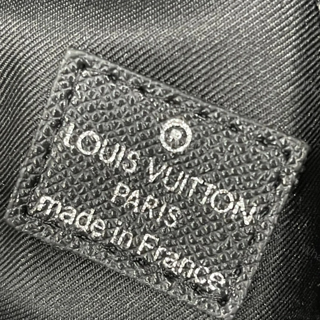 View 6 of louis vuitton belt bag monogram