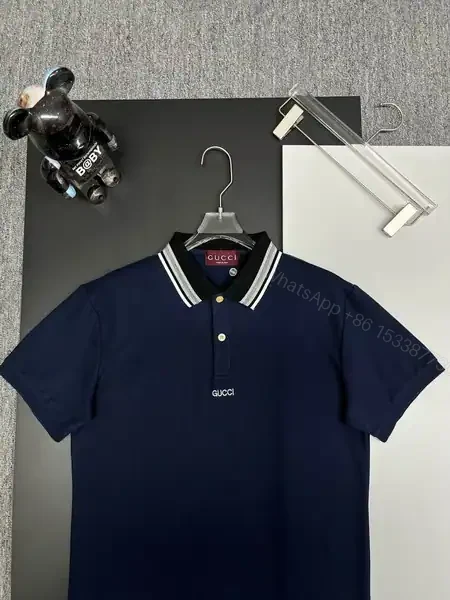 View 3 of Gucci Polo – GC0140