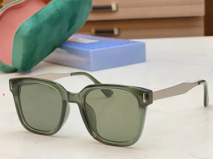 View 4 of GUCCI SUNGLASSES – GST16