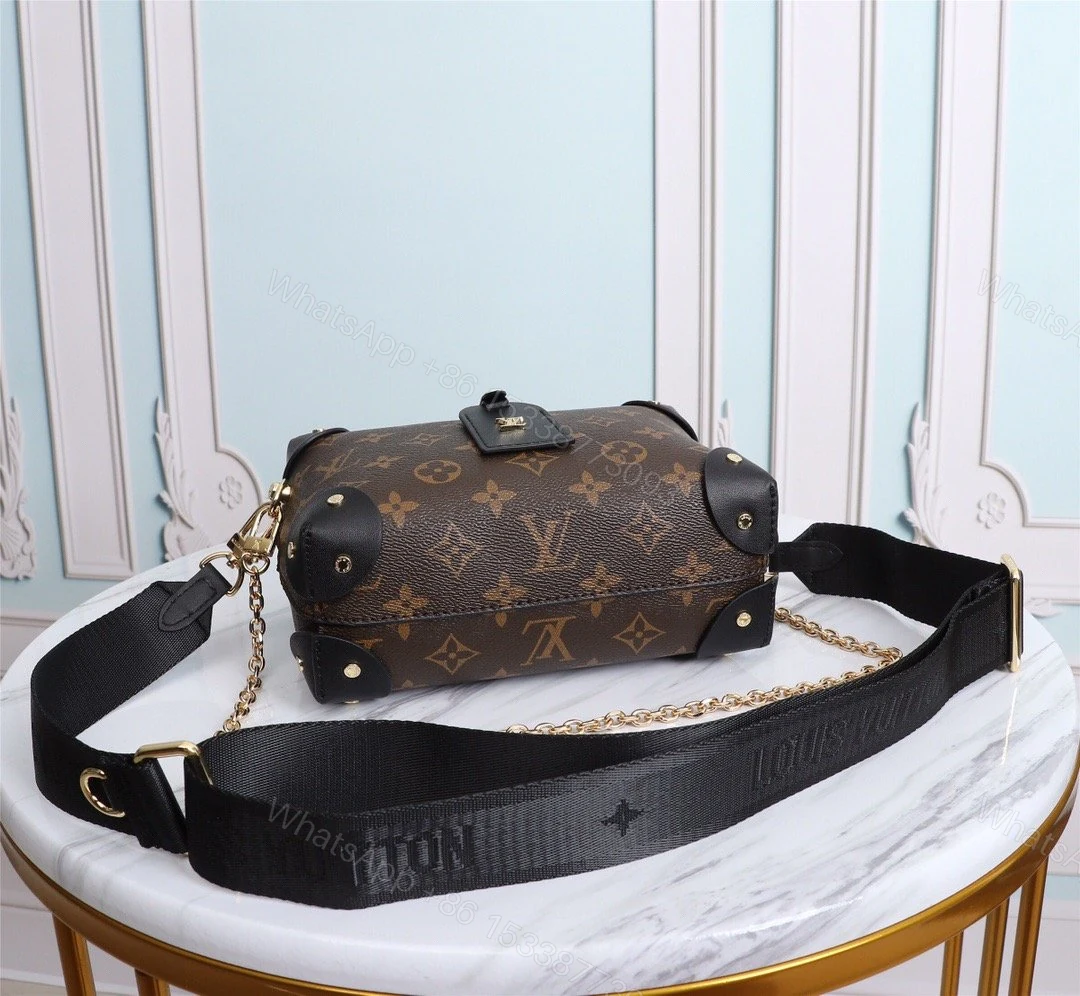 View 7 of Louis Vuitton Petite Malle