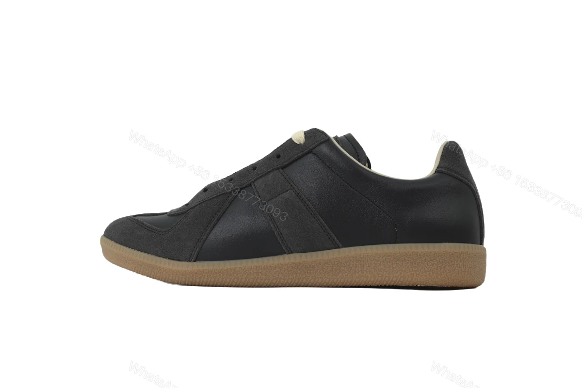 View 15 of Maison Margiela Dark Gray