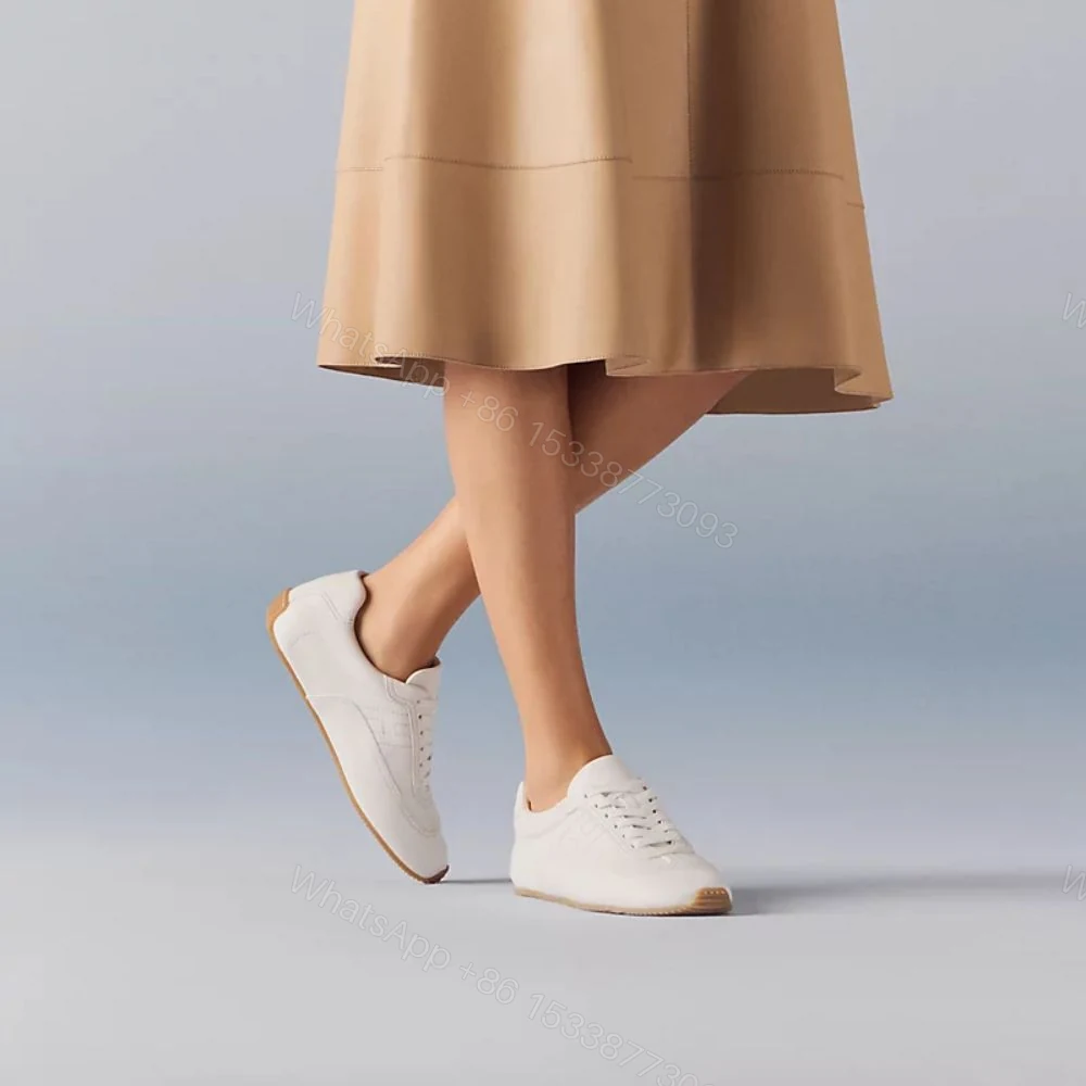 View 10 of Hermes Master Sneaker Blanc H261009Z 90370