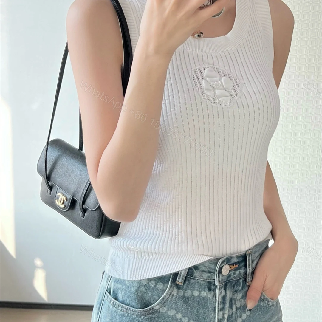 View 20 of 高仿Chanel*26P系列AP5068小牛皮單肩包黑色Mini免檢版