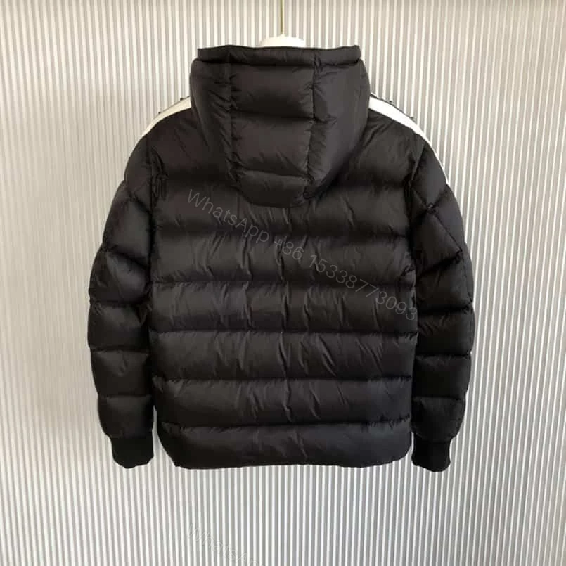 View 2 of MONCLER JACKET – MJ040