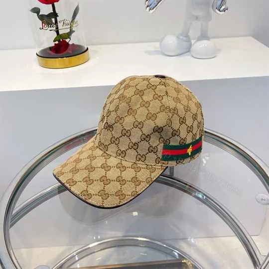 View 2 of Gucci Cap – RCG37