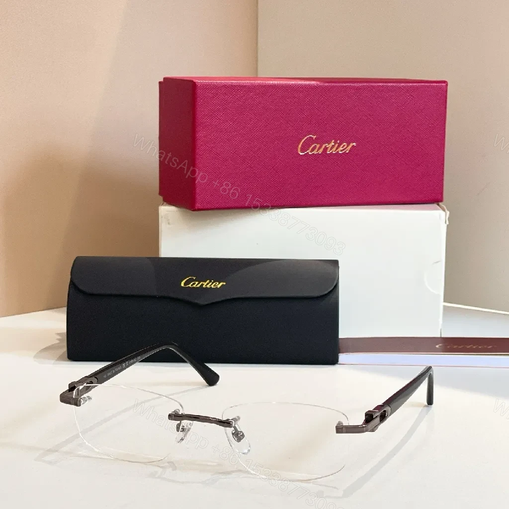 View 5 of Pink Gradient Sunglasses with Gold Accents, Rectangular Style, UV Protection