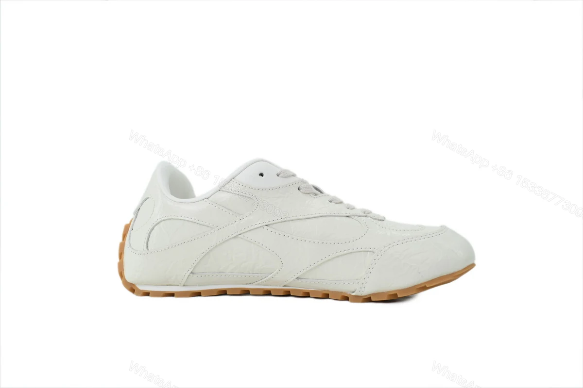 Bottega Veneta Orbit Sneaker 'White' 867926 V65C0 9013 — view 2