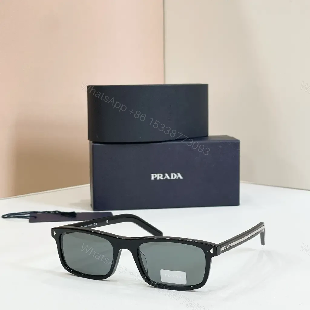 View 3 of Matte Black Frame Sunglasses: Minimalist Luxury Comfort