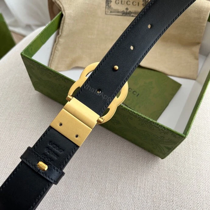View 2 of Women’s Luxury GCI BELTS 027