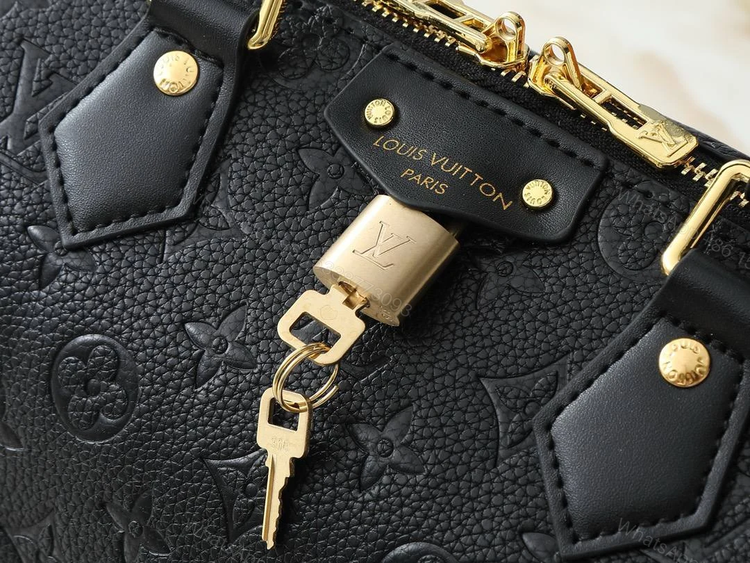 View 6 of Louis Vuitton Speedy Trunk Fashion