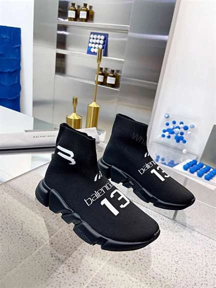 View 6 of BALENCIAGA MEN’S SPEED 2.0 SNEAKER – BB137
