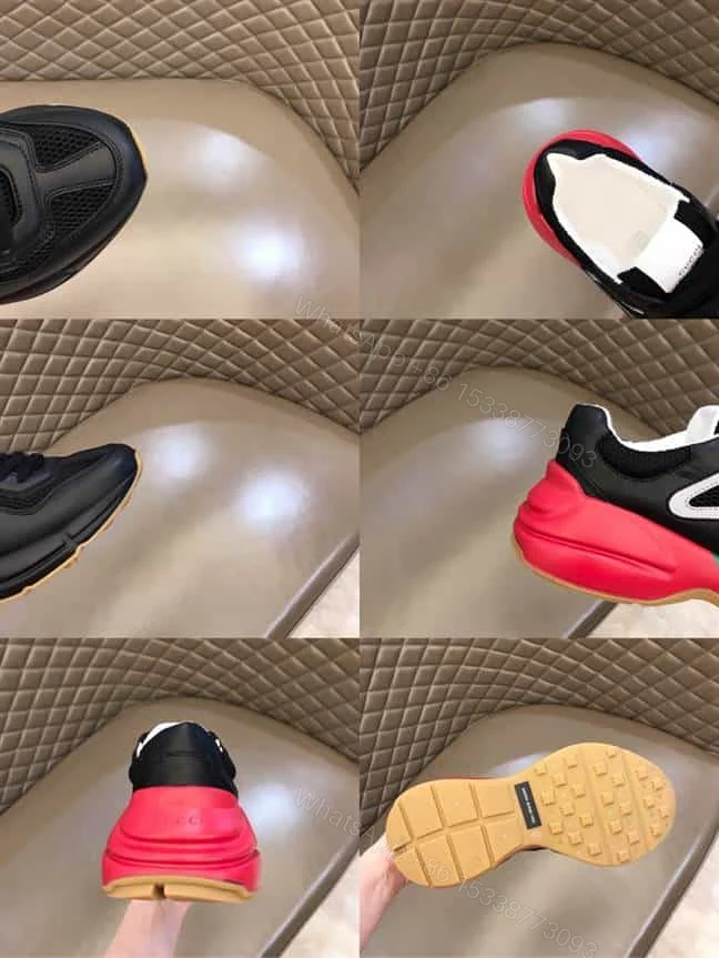 View 6 of Men’s Rhyton sneaker – GC91
