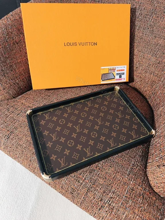 View 7 of Iconic Monogram Satchel: All-Day Luxe, Structured Canvas Bag
