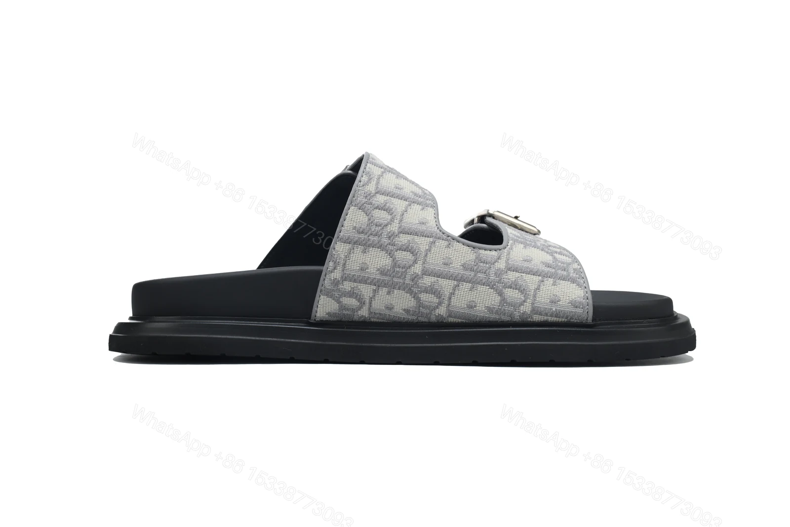 View 2 of Dior Aqua Grey