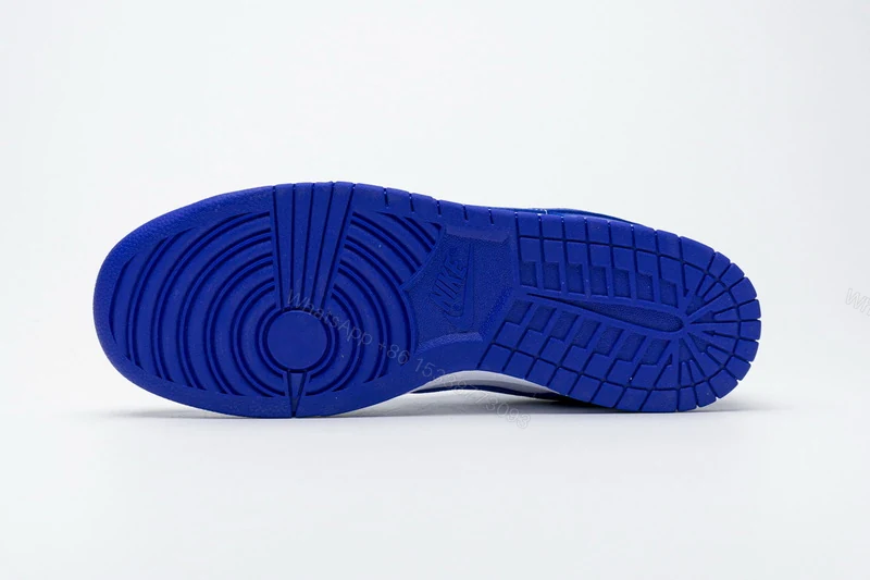 View 5 of Nike Dunk Low SP Low SP “Kentucky” CU1726-100