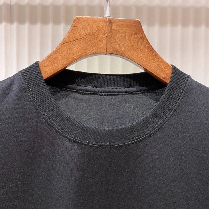 View 3 of CD DIAMOND RELAXED-FIT T-SHIRT – DO13