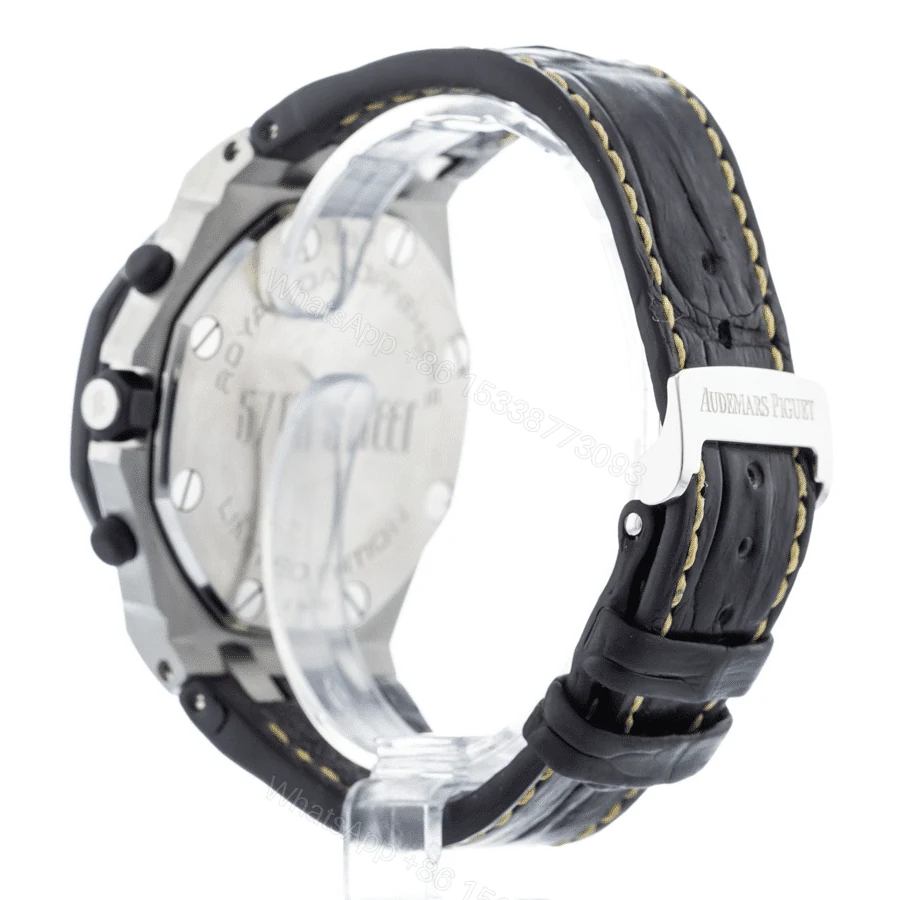 View 4 of Audemar Piguet Super Clone New York Watch