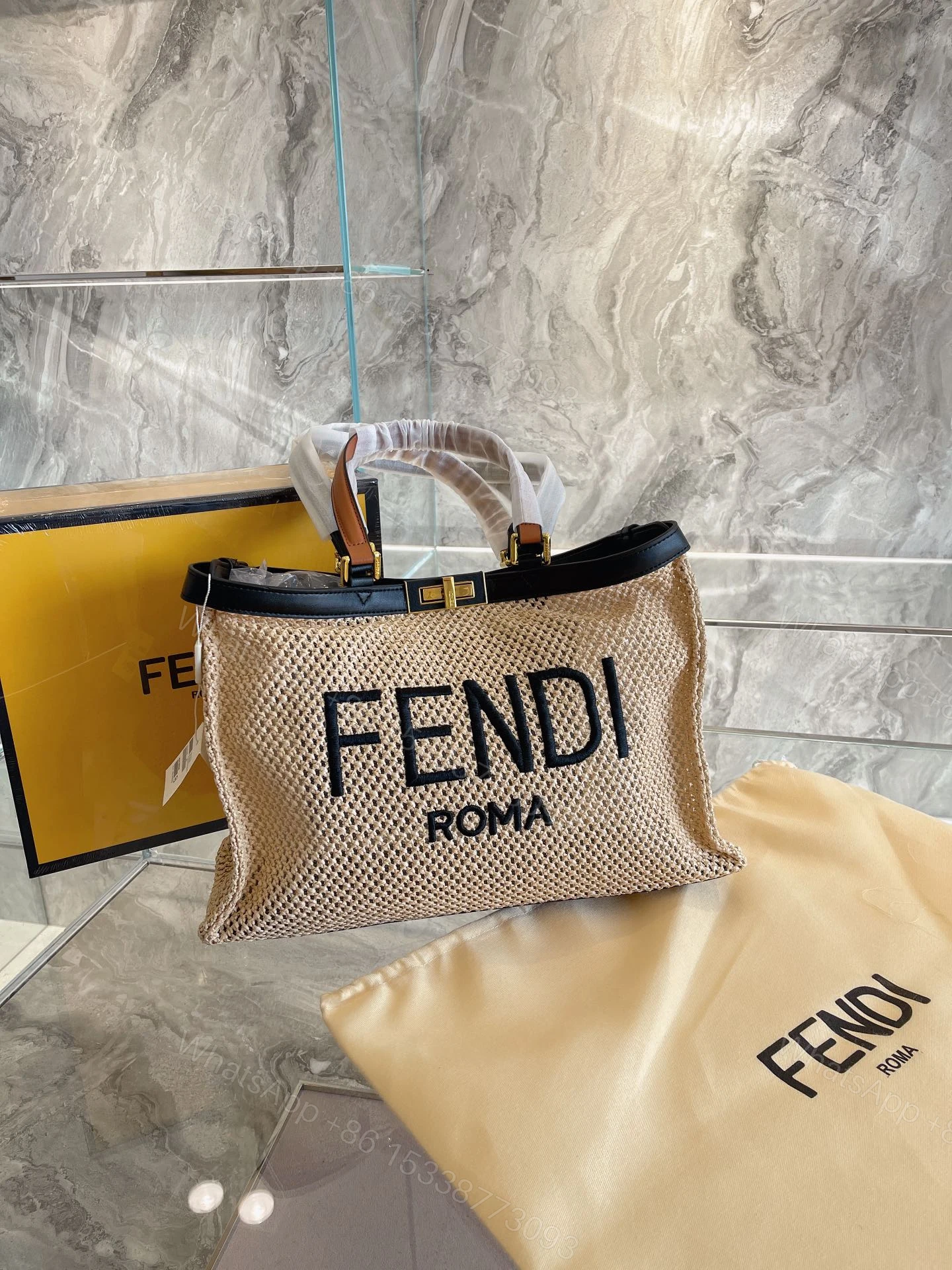 View 2 of New Arrival Bags FEI 145