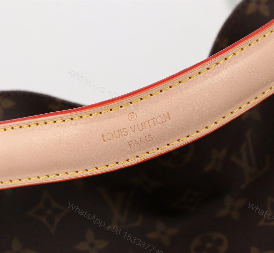 View 5 of Louis Vuitton Metis Hobo Monogram