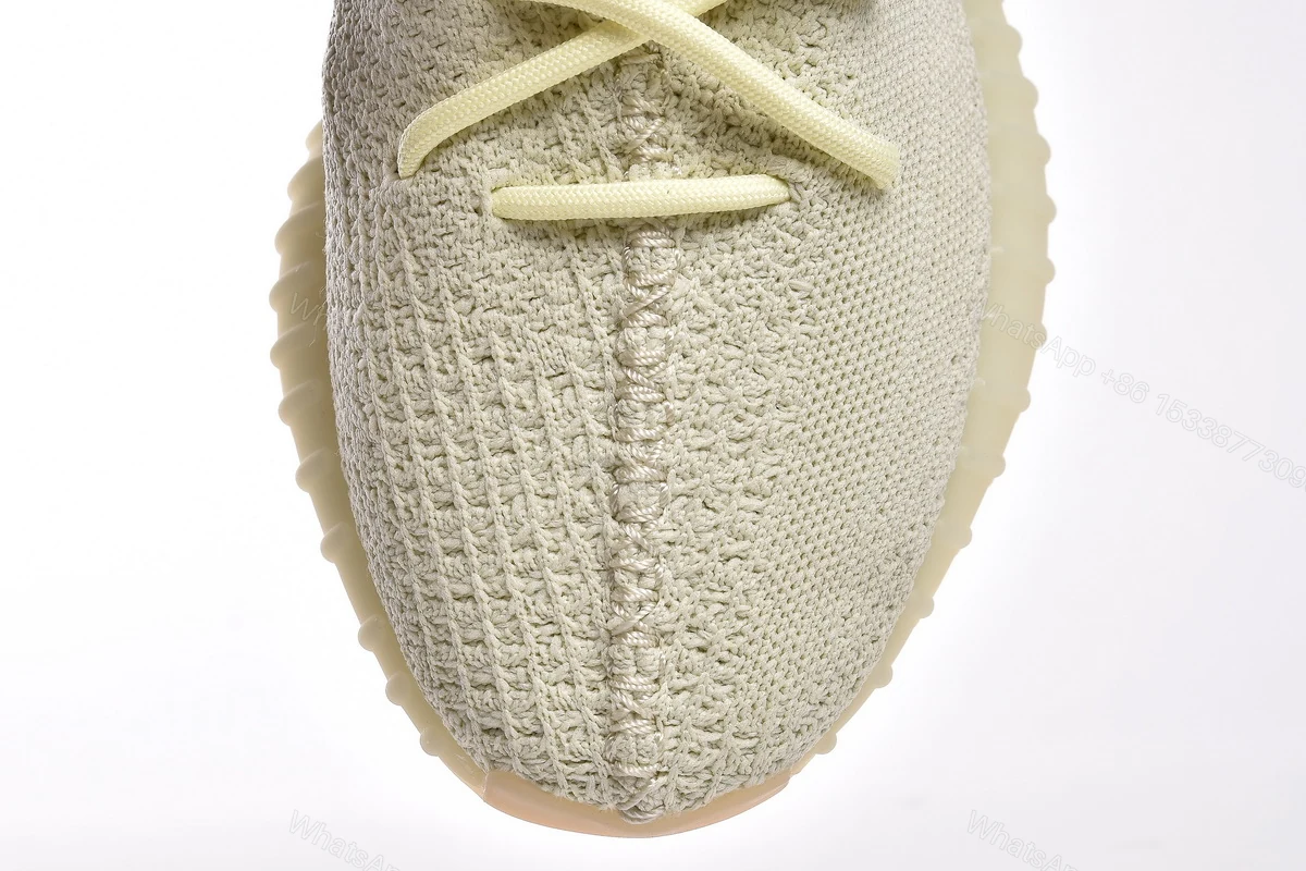 View 5 of Yeezy Boost 350 V2 Butter F36980