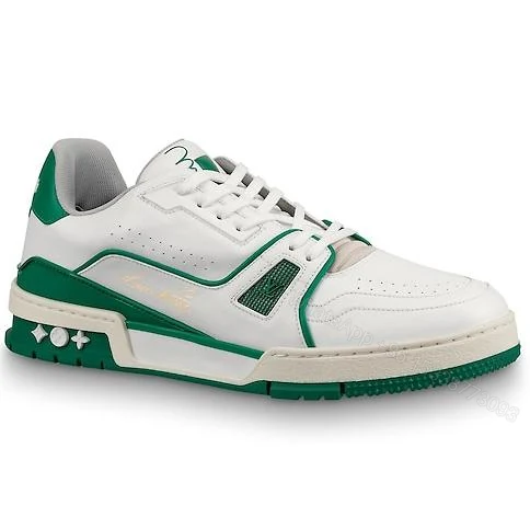 LOUIS VUITTON TRAINER SNEAKER – LV11 — view 1