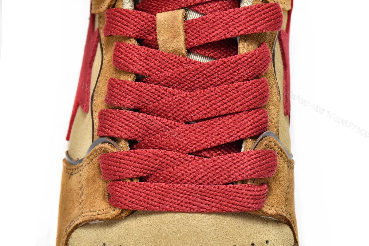 View 5 of Bape Sk8 Sta Low 1G70-191-030(BapeSta)