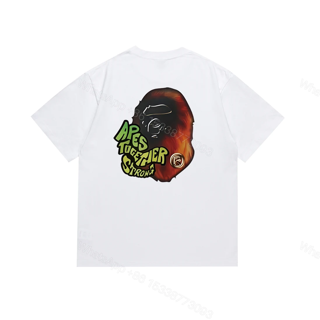 View 4 of Bape T-Shirt 130