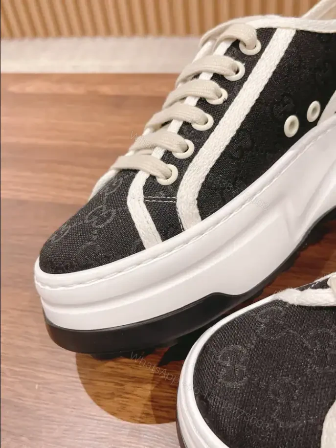 View 5 of GG TRAINER SNEAKER – GC222