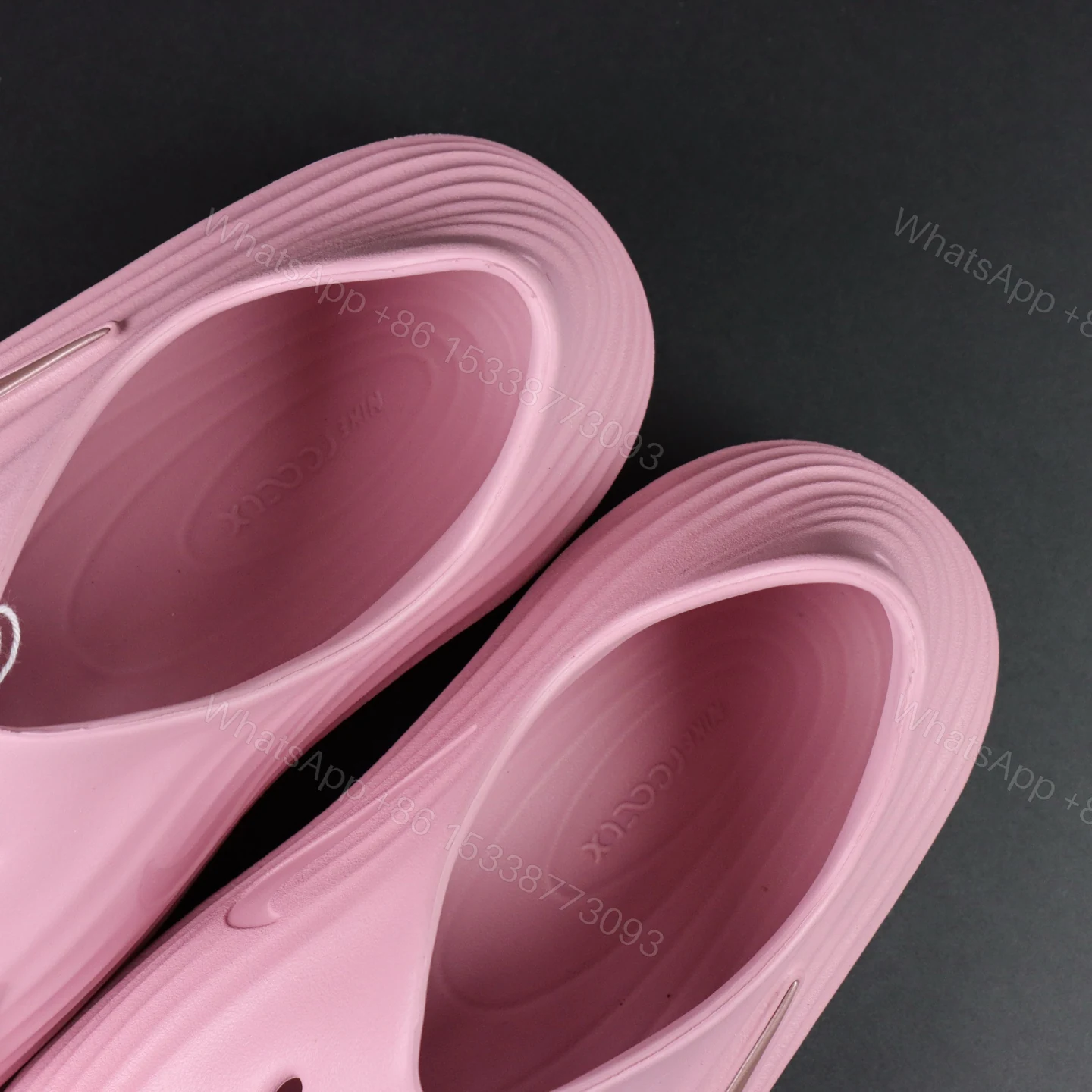 View 4 of Nike ReactX Rejuven8 Pink