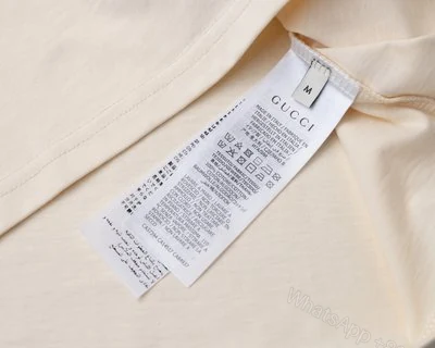 View 9 of Gucci T-Shirt – GC0025