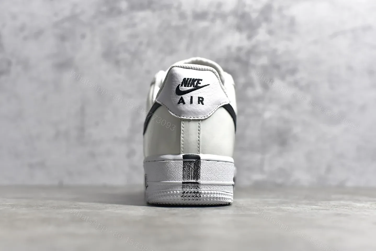 View 7 of Air Force 1 Low g Dragon Peaceminusone Para Noise 2.0