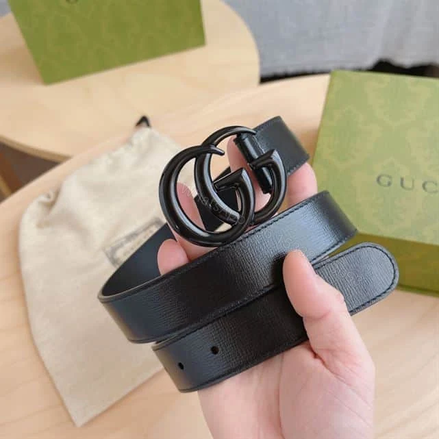 GUCCI BELT – B71 — view 1