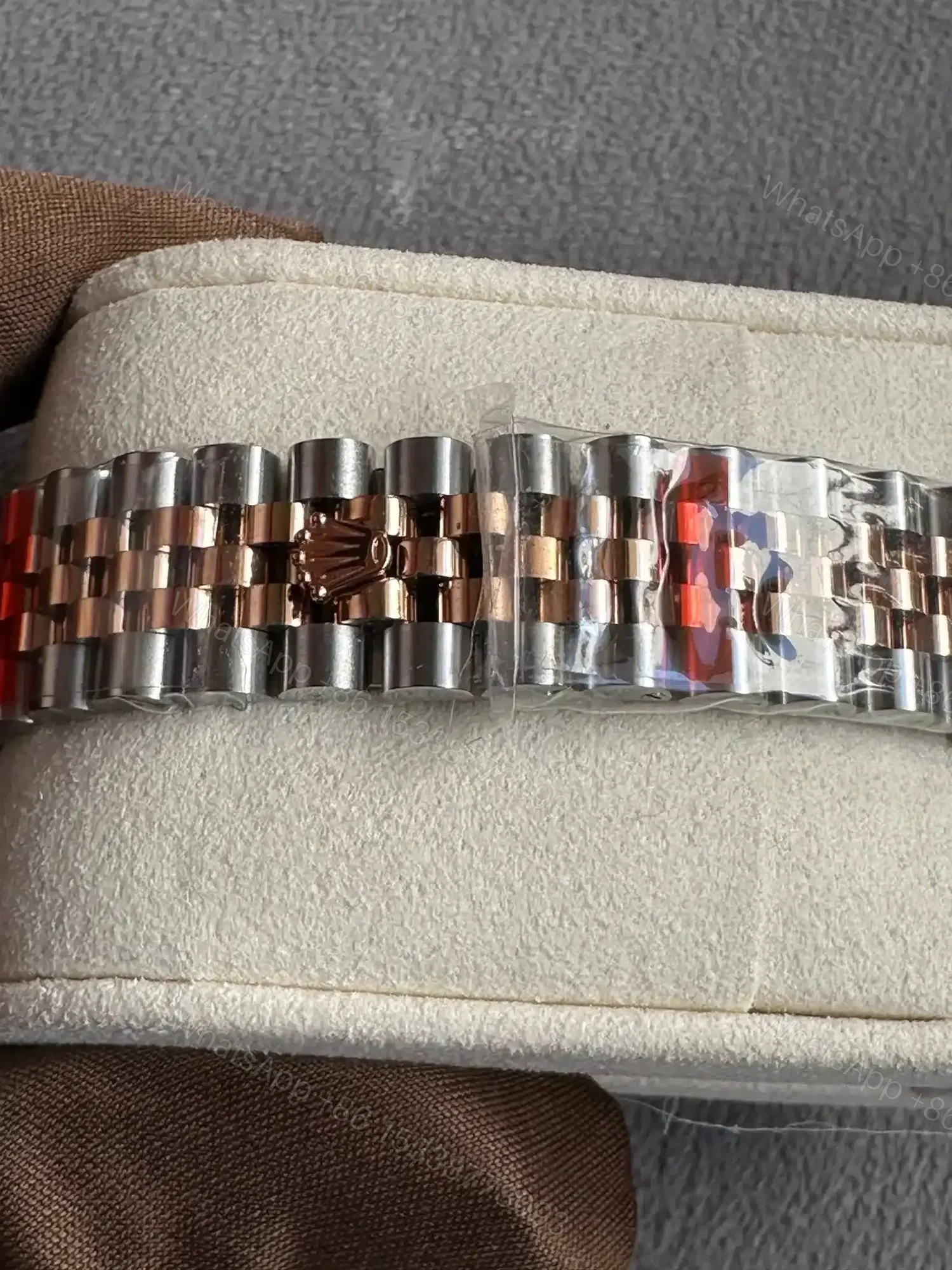 View 5 of Rolex Model-Lady-Datejust