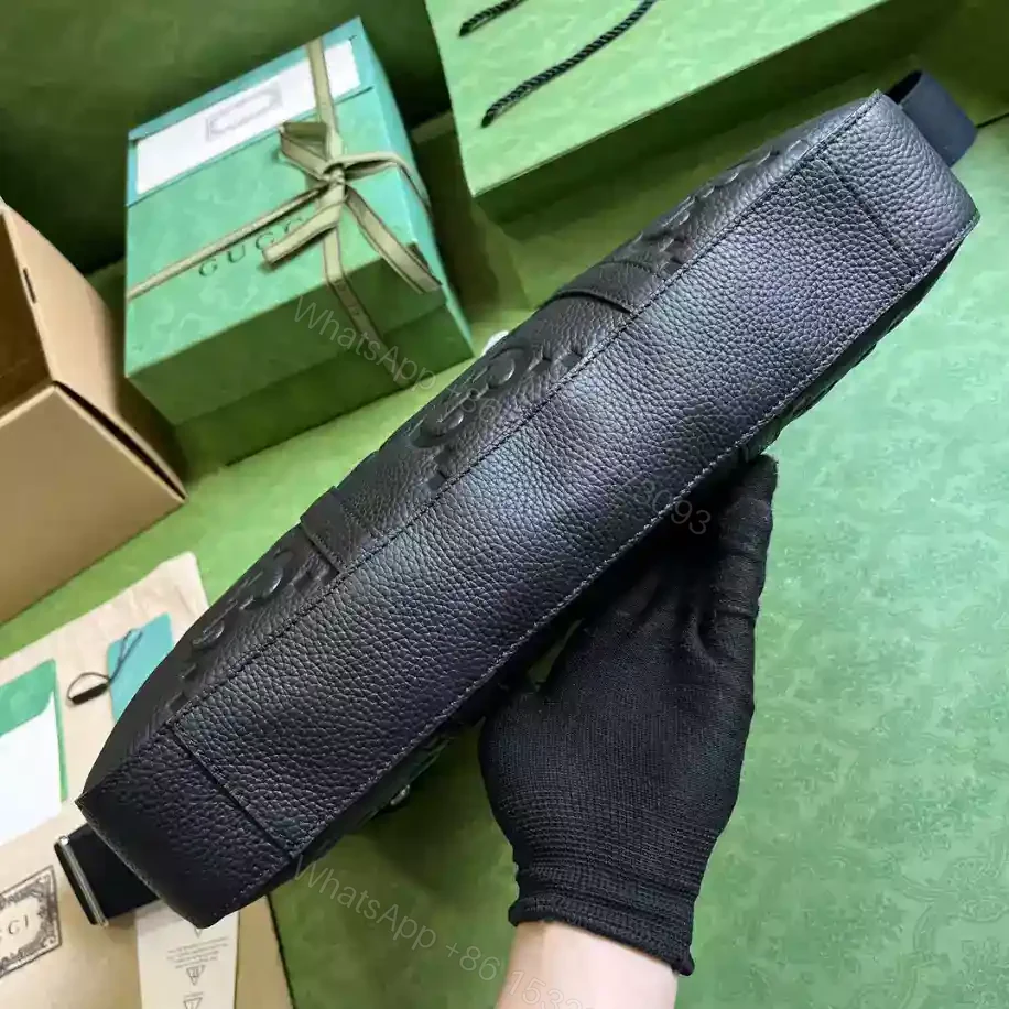 View 8 of JUMBO GG BRIEFCASE – GBC059