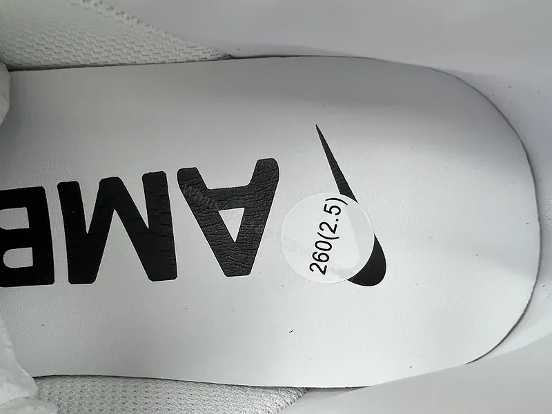 View 2 of Minimalist White Leather Sneaker with Air Comfort, Urban Style