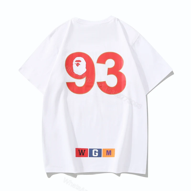 View 4 of Bape T-Shirt 1873