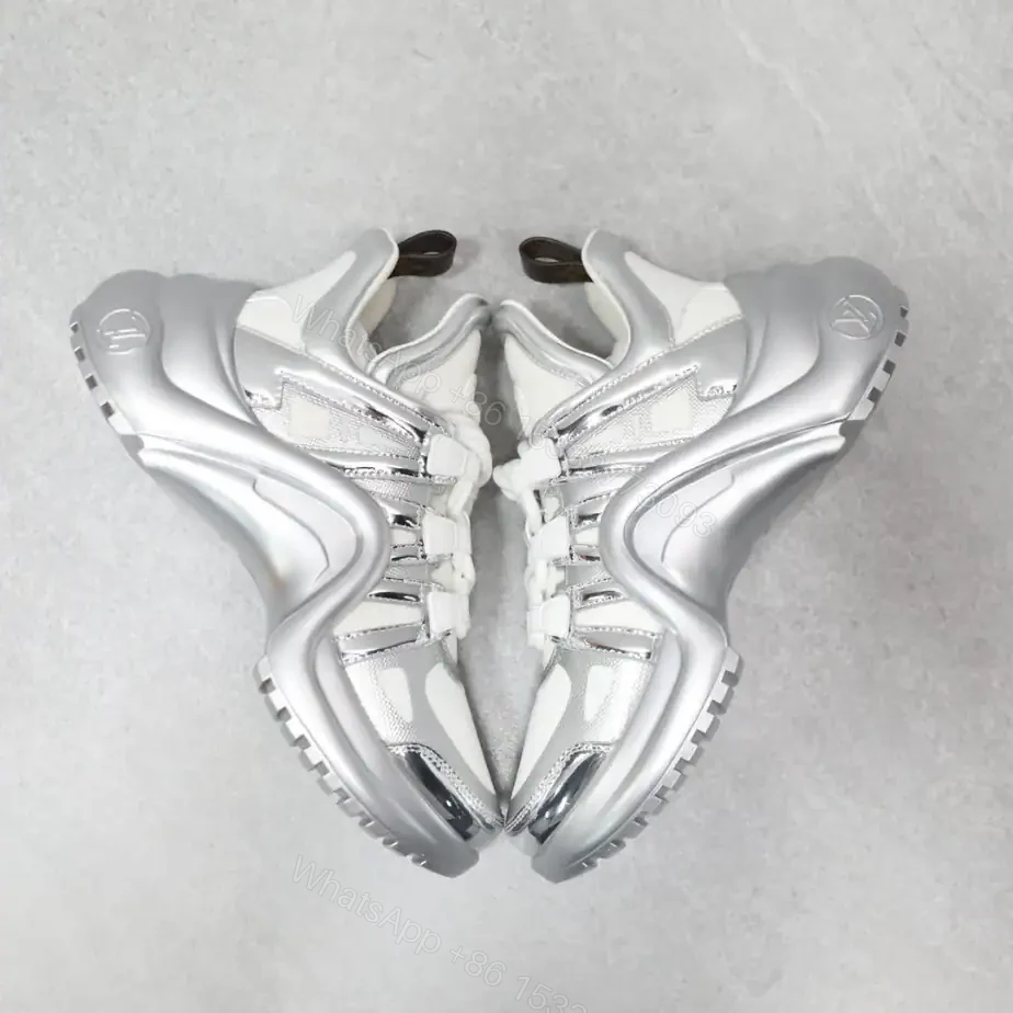 View 6 of LV ARCHLIGHT SNEAKER – LSVM004