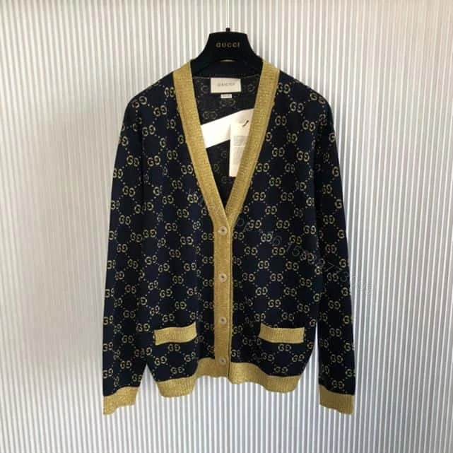Gucci Cardigans – RJK03 — view 1