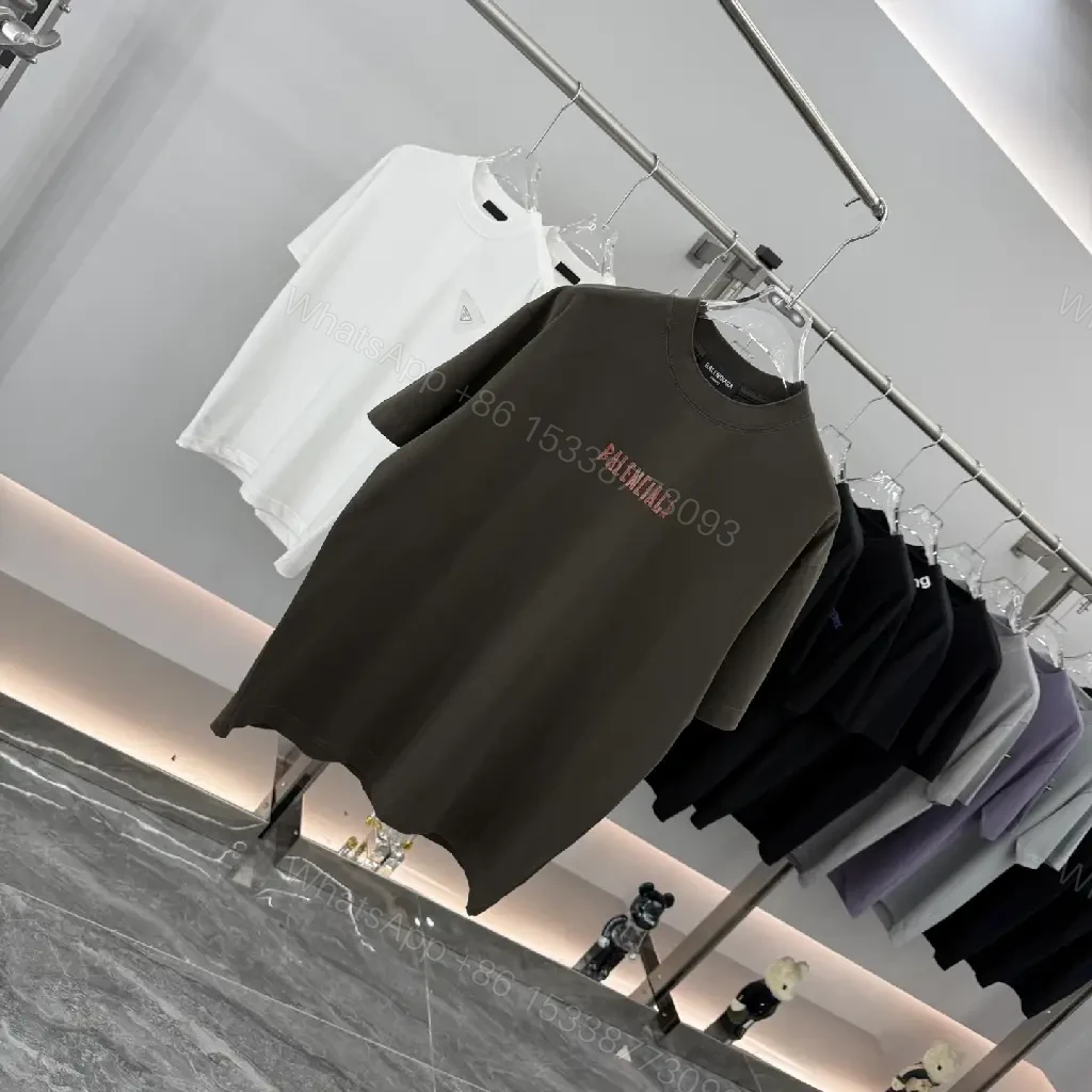 View 3 of Olive Cotton Blend Oversized Tee Dress: Luxe Streetwear