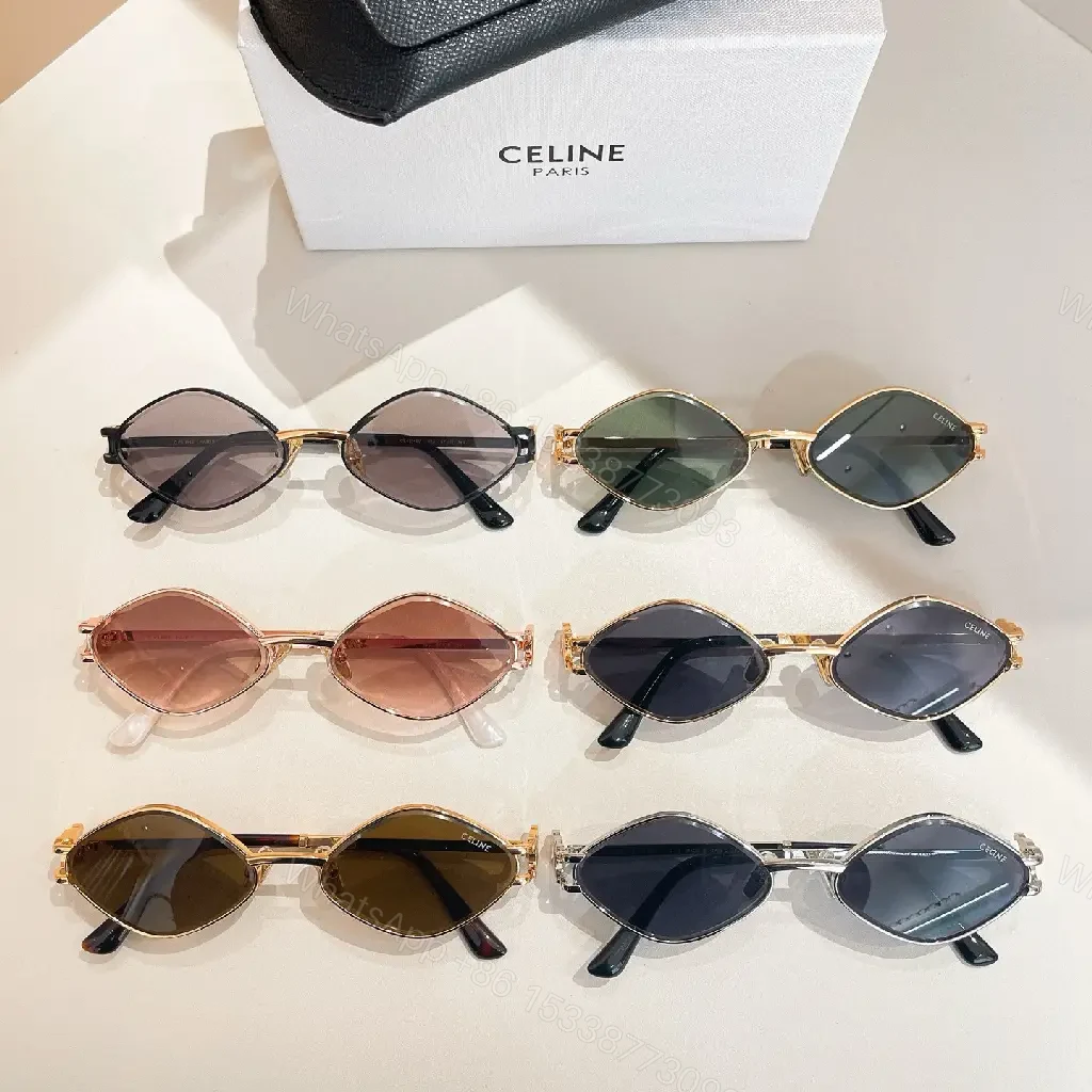 View 4 of Bold Cat-Eye Glasses: Luxe Acetate, Crystal Lenses, All-Day Comfort