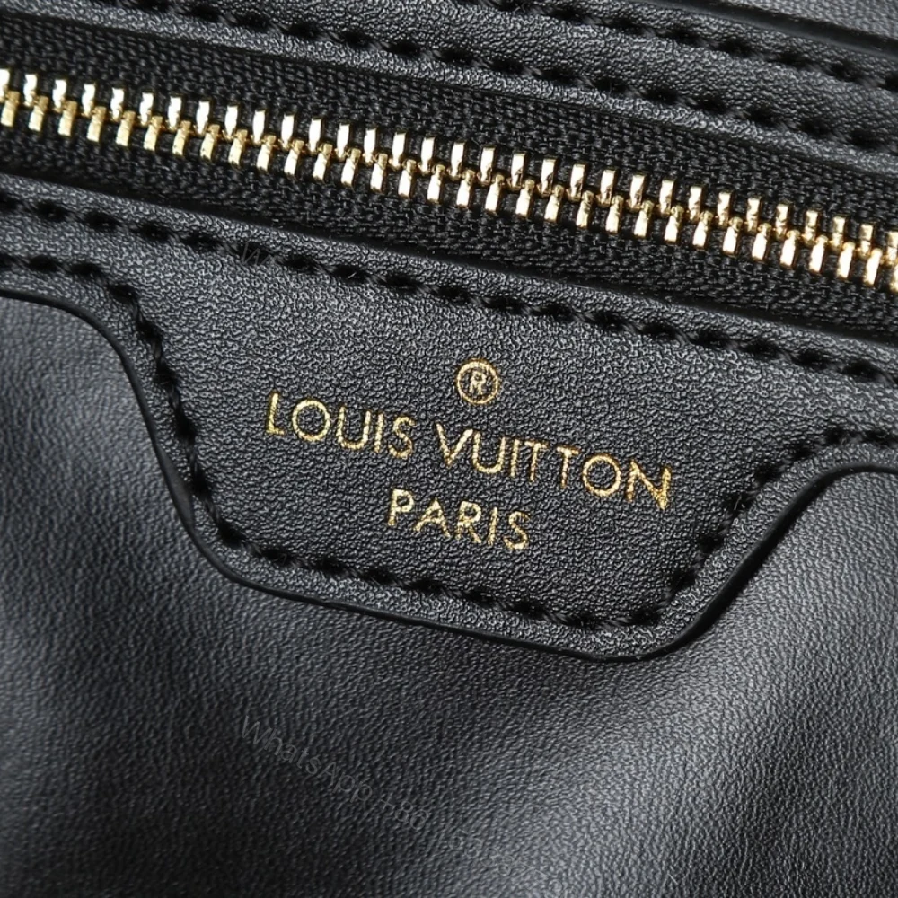 View 7 of Louis Vuitton Speedy Soft 30 Teddy Monogram Brown 30Cm M26326