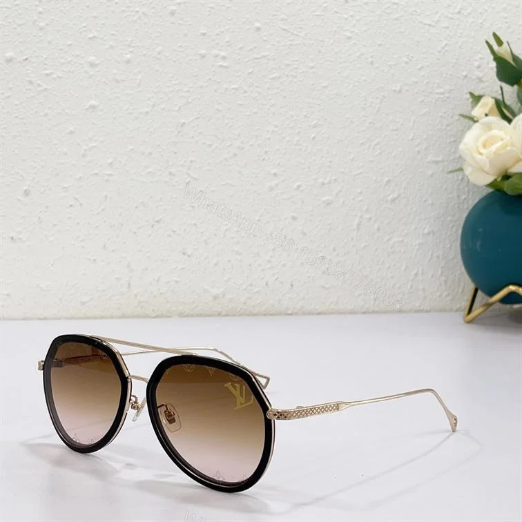 View 6 of LV SUNGLASSES – GLVT13