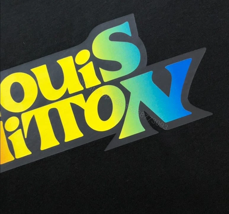 View 7 of LOUIS VUITTON T-SHIRT – LV24