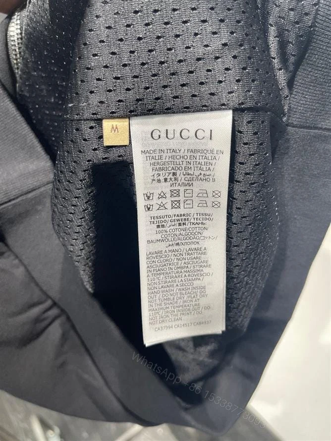 View 4 of Gucci Jacket – GJ009