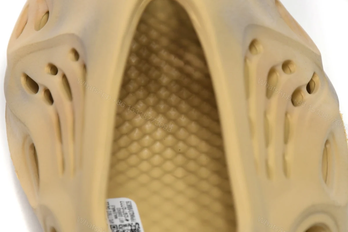 View 8 of adidas Yeezy Foam Runner Desert Sand GV6843