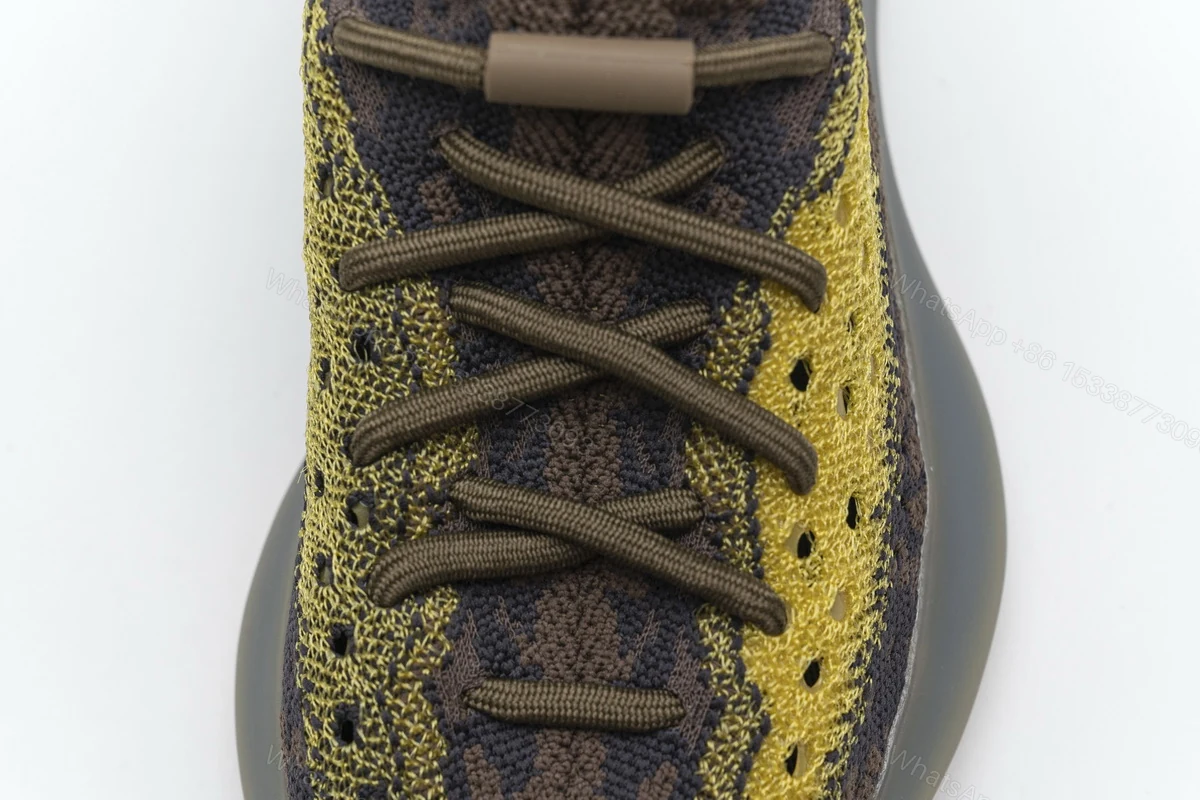 View 7 of Yeezy Boost 380 Lmnte FZ4982