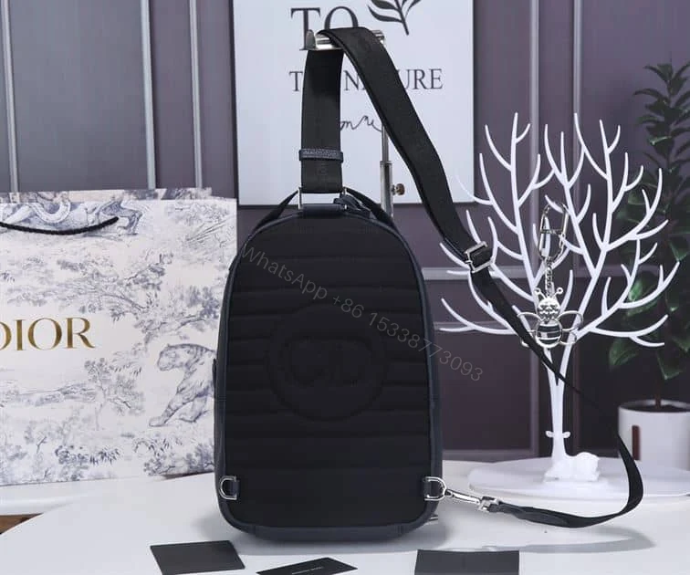 View 2 of DIOR SLING BAG